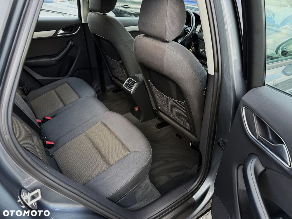 Audi Q3 - 11