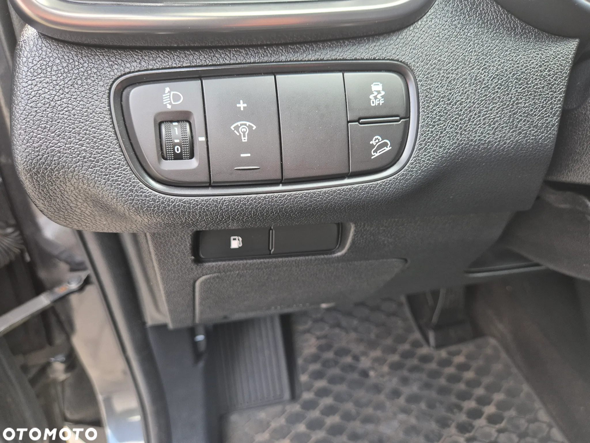 Kia Sorento 2.2 CRDi AWD Spirit - 33