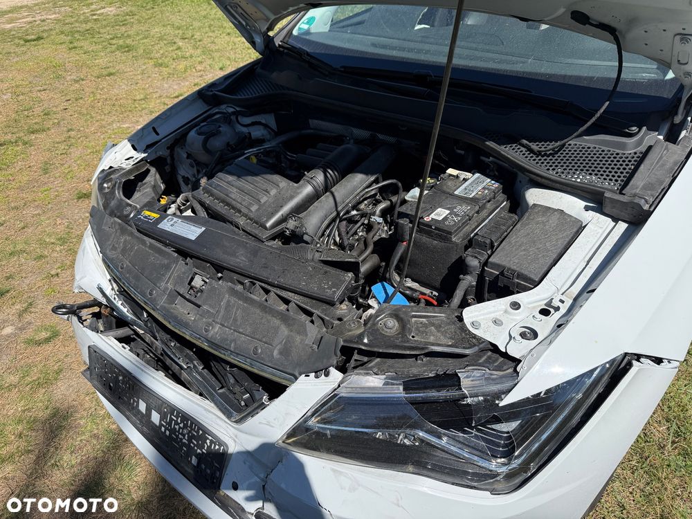 Seat Leon Sportstourer 1.4 TSI FR S&S - 20