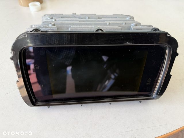 RADIO NAWIGACJA BOOM BOX GTS Harley Touring 19- - 4