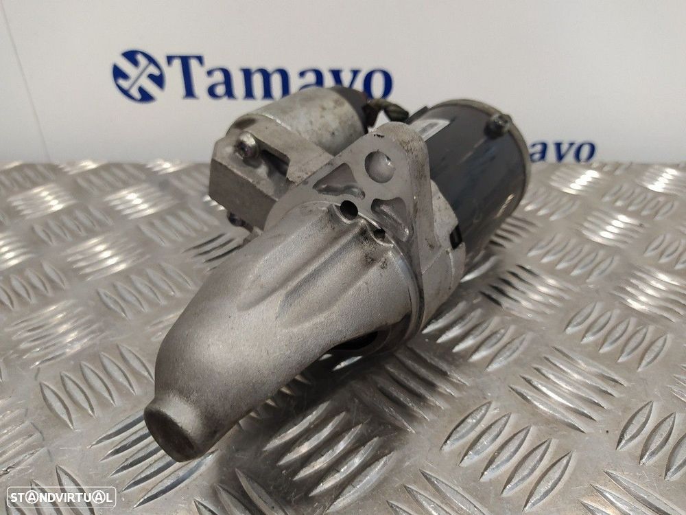 MOTOR ARRANQUE SMART FORTWO COUPÉ 2007 - 1