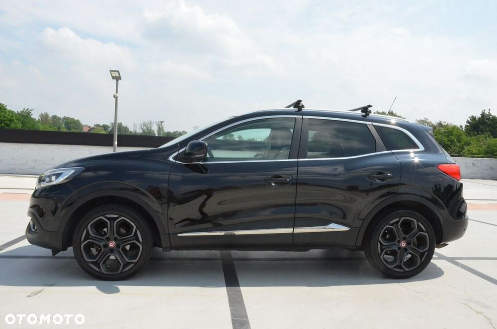 Renault Kadjar Energy TCe 165 CROSSBORDER - 9