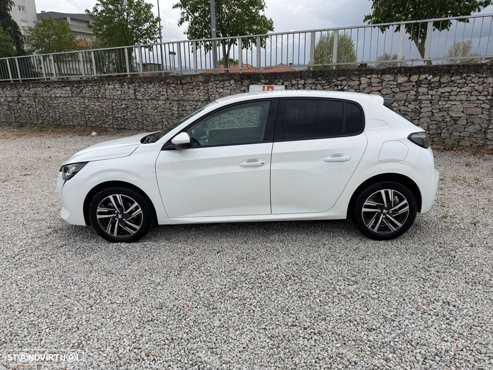 Peugeot 208 1.2 PureTech Allure - 5