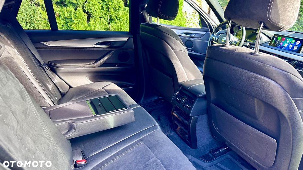 BMW X5 xDrive25d - 9