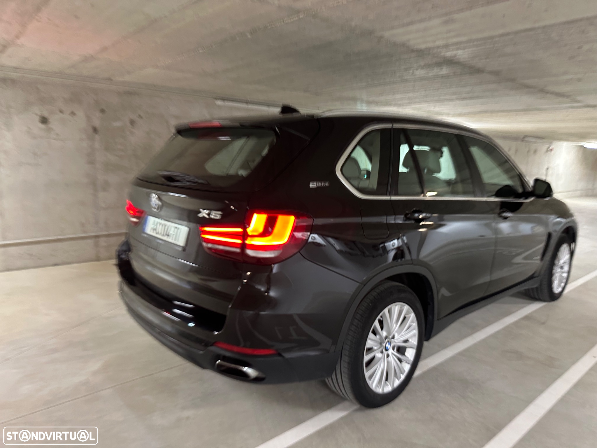 BMW X5 40e xDrive - 6