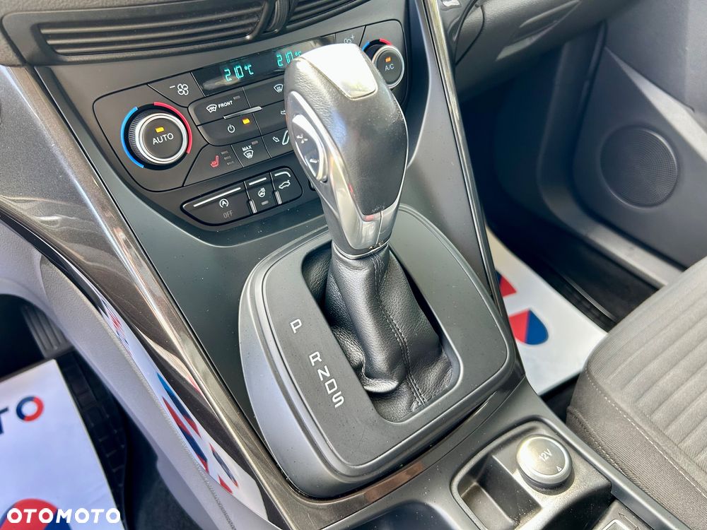 Ford C-MAX - 28