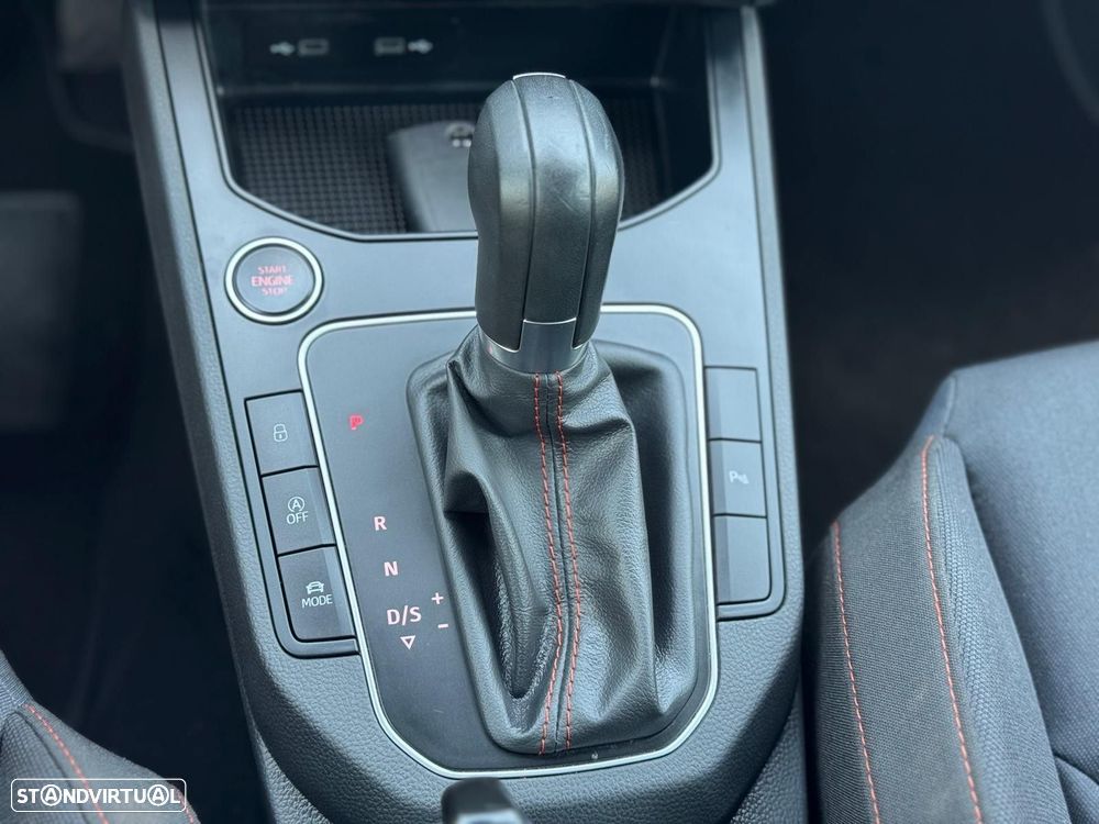 SEAT Ibiza 1.0 TSI FR DSG - 20