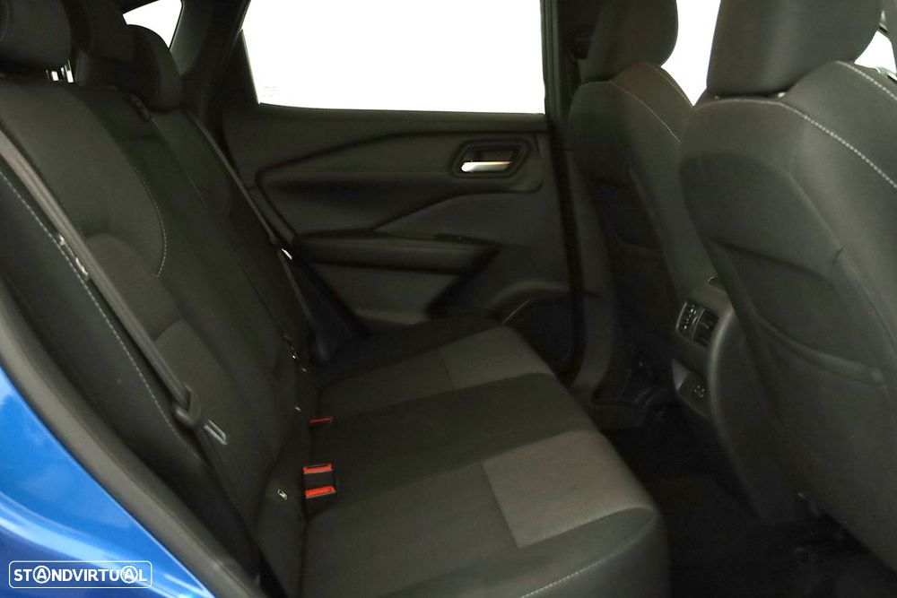 Nissan Qashqai 1.5 e-Power N-Connecta - 22