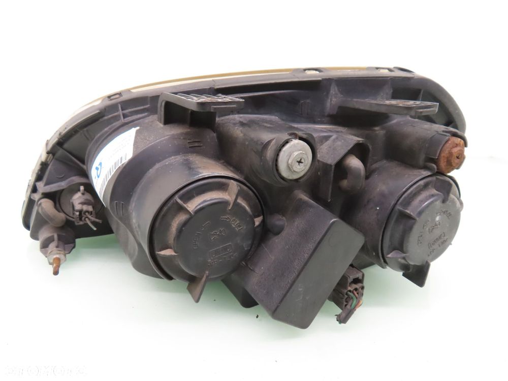 LAMPA PRAWA PRZEDNIA CHEVROLET NUBIRA - 6