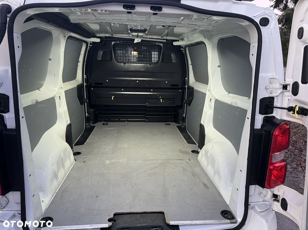 Citroën JUMPY - 19