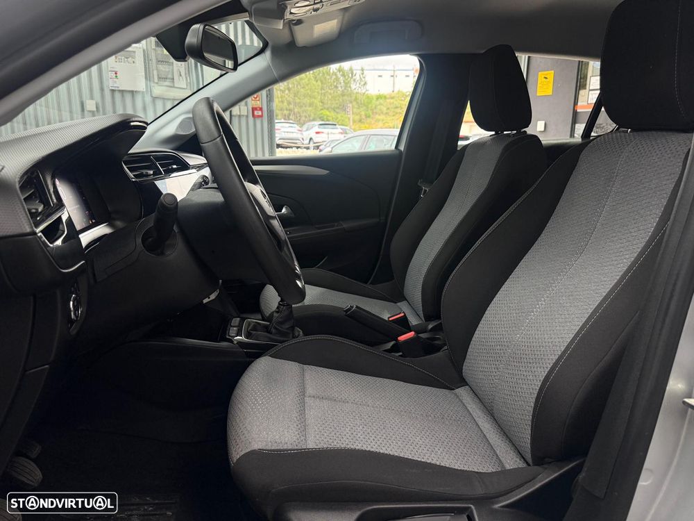 Opel Corsa 1.2 T Edition - 18