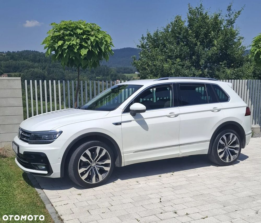 Volkswagen Tiguan - 5