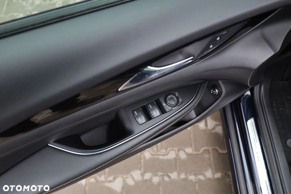 Opel Insignia 2.0 CDTI automatik Innovation - 23