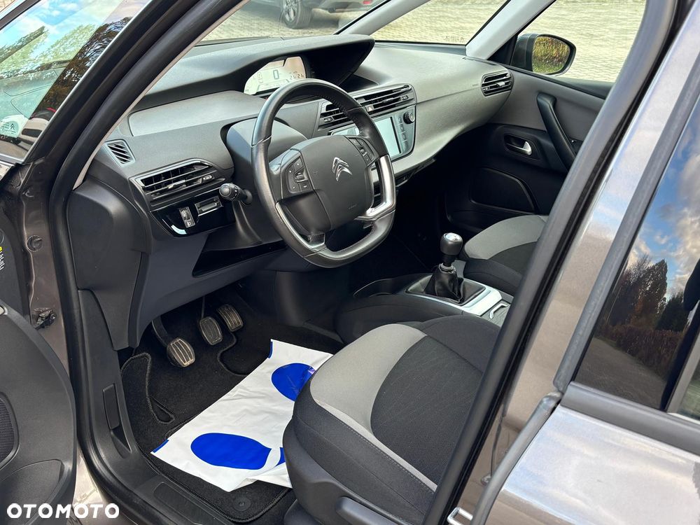 Citroën C4 Picasso BlueHDi 120 Seduction - 7