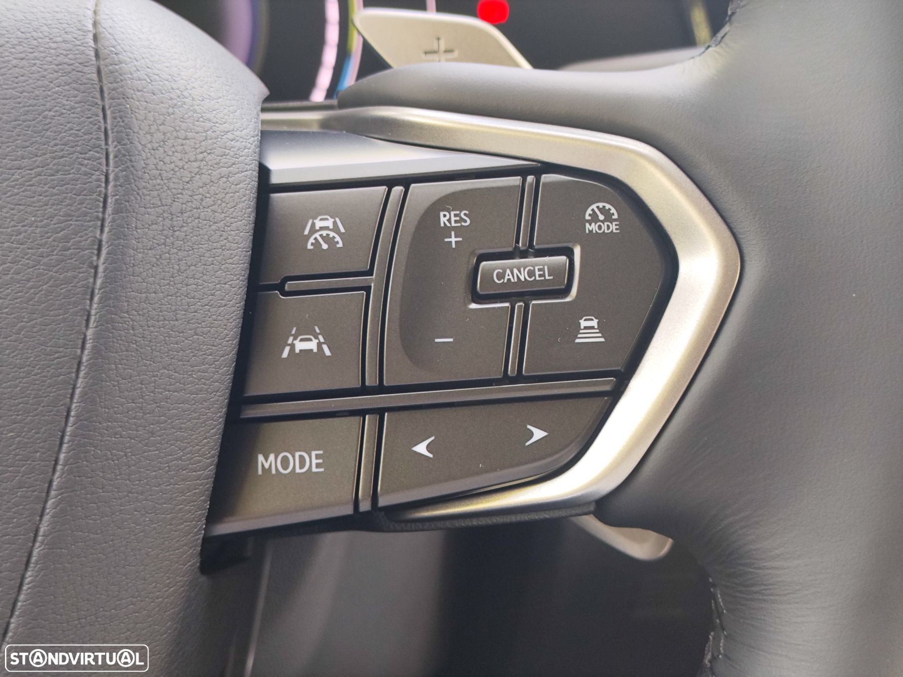 Lexus nx-450hplus - 21
