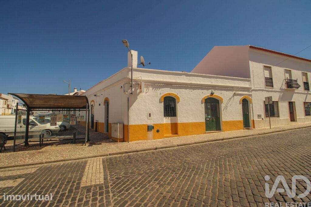 Restaurante em Redondo de 165,00 m2 - Grande imagem: 3/20