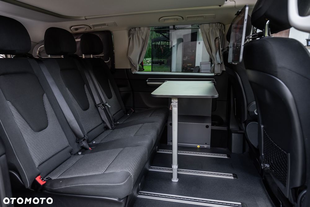 Mercedes-Benz Marco Polo HORIZON EDITION - 9