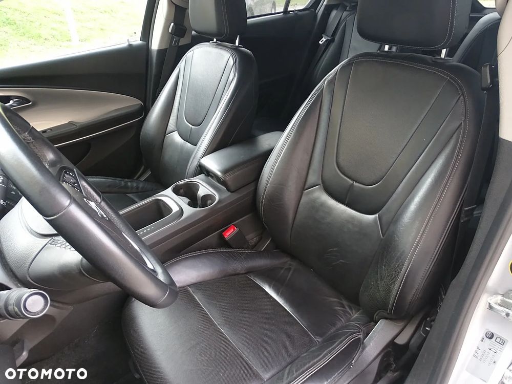 Opel Ampera ePionier Edition - 18