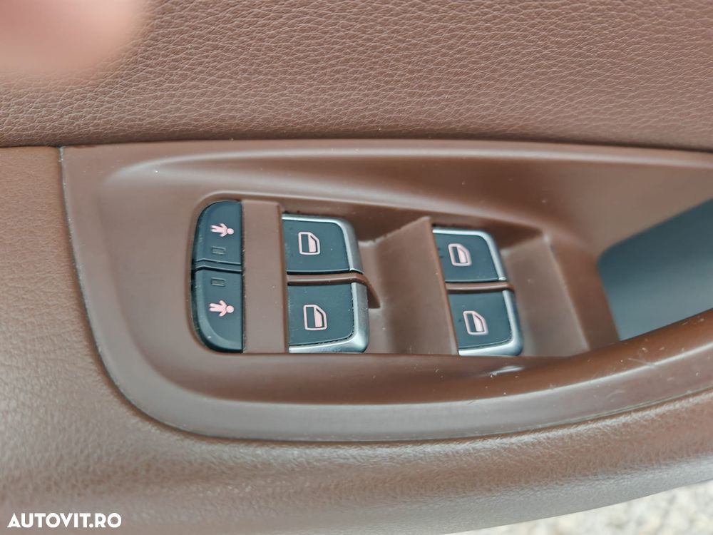 Audi A6 3.0 TDI quattro S tronic - 20