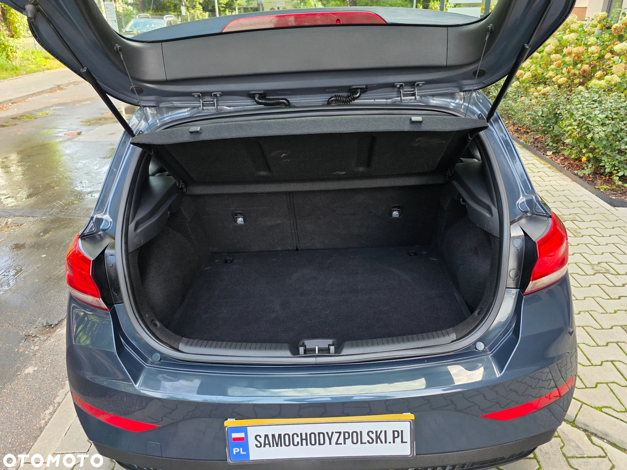 Hyundai i30 1.5 DPI Modern - 16