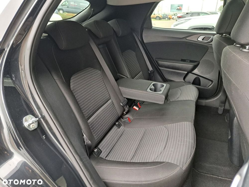 Kia XCeed 1.5 T-GDI Prestige Line DCT - 22