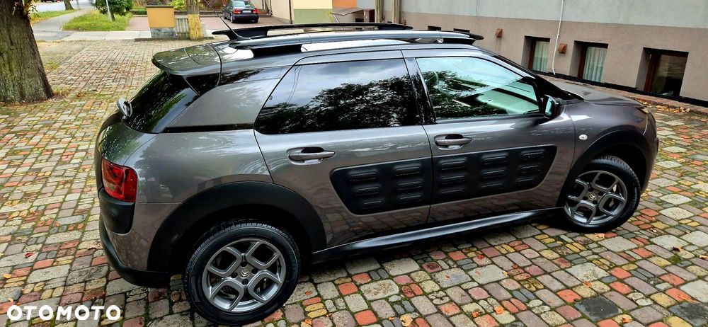 Citroën C4 Cactus PureTech 82 Shine Edition - 35