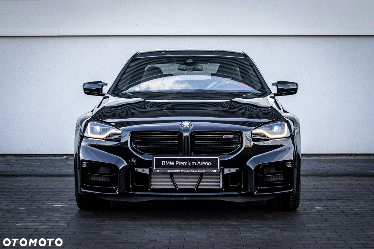 BMW M2 - 3