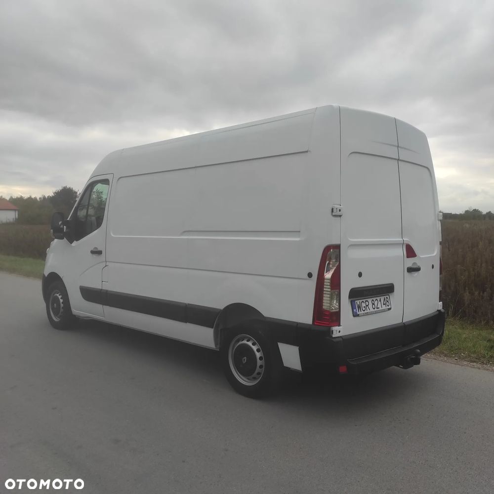 Renault Master - 8