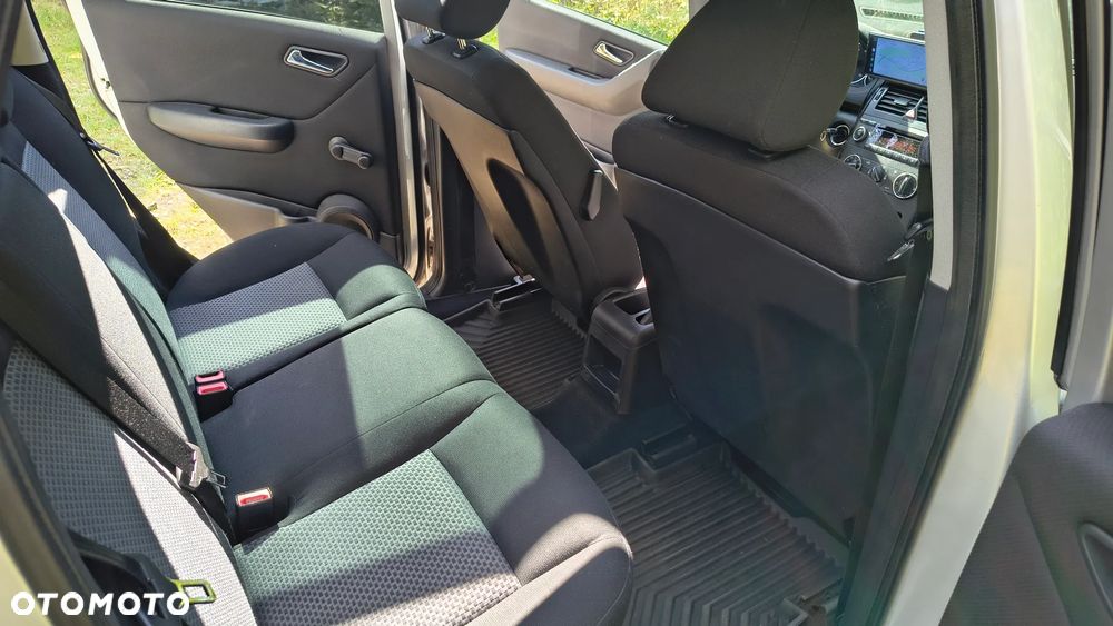 Mercedes-Benz A-Class 2004 photo 4