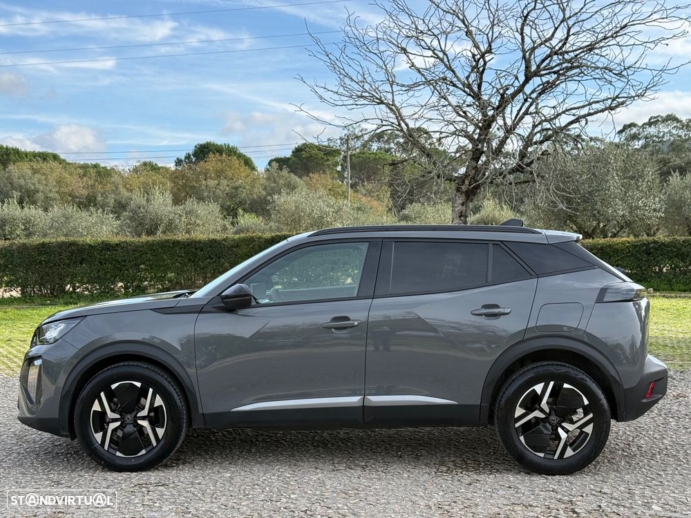 Peugeot 2008 PureTech 100 Stop&Start Allure - 7