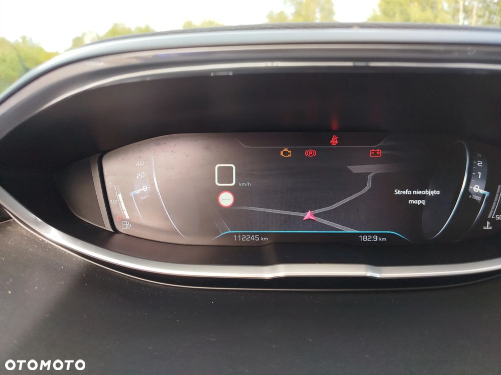 Peugeot 3008 1.5 BlueHDi Crossway S&S - 19