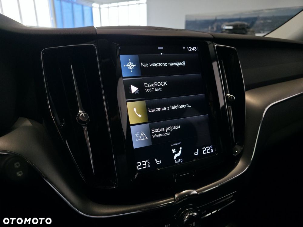 Volvo XC 60 - 22