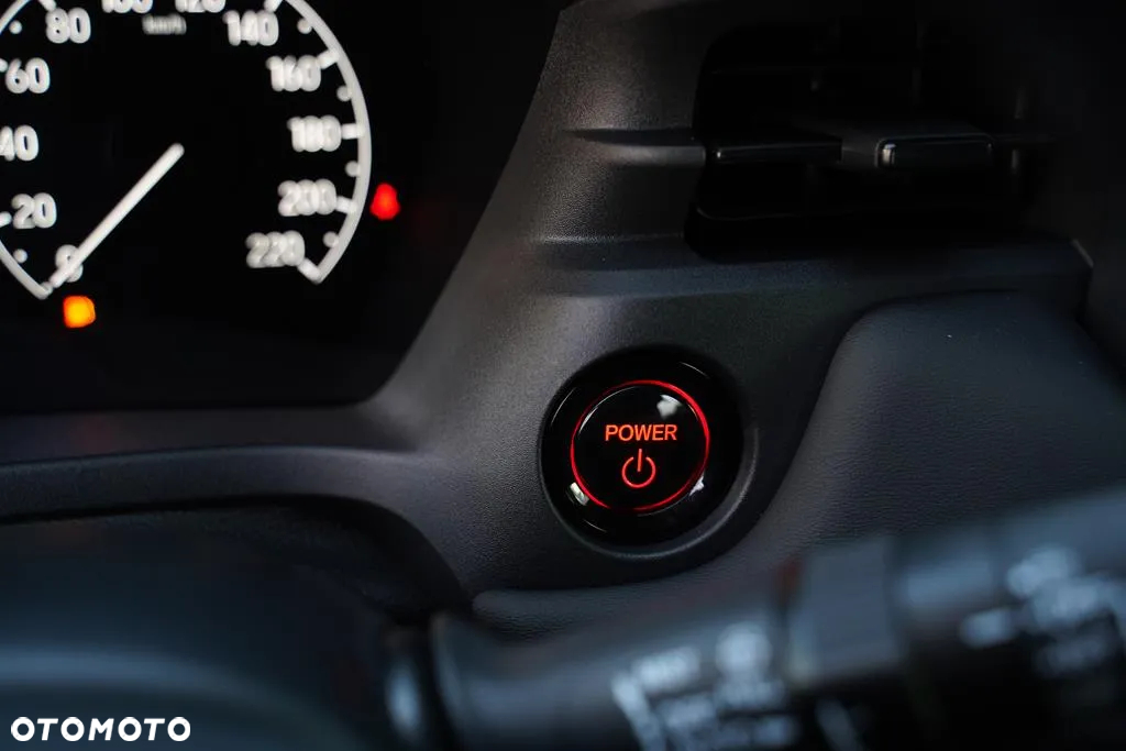 Honda HR-V 1.5 i-MMD Elegance CVT - 5