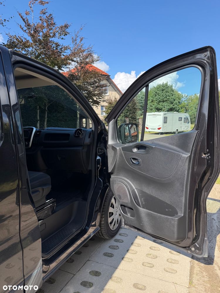 Renault Trafic - 27