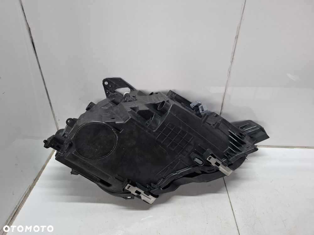 LEWA LAMPA PRZEDNIA PRZÓD VOLVO XC60 II LIFT FULL LED 32404705 IDEALNA - 9