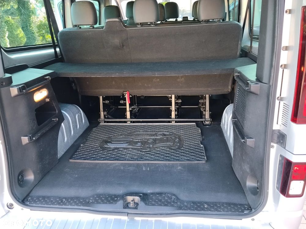 Opel Vivaro L2H1 S&S Tourer - 21