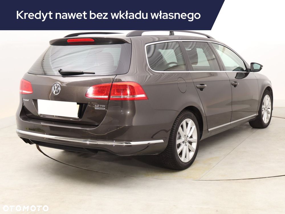Volkswagen Passat Variant - 7