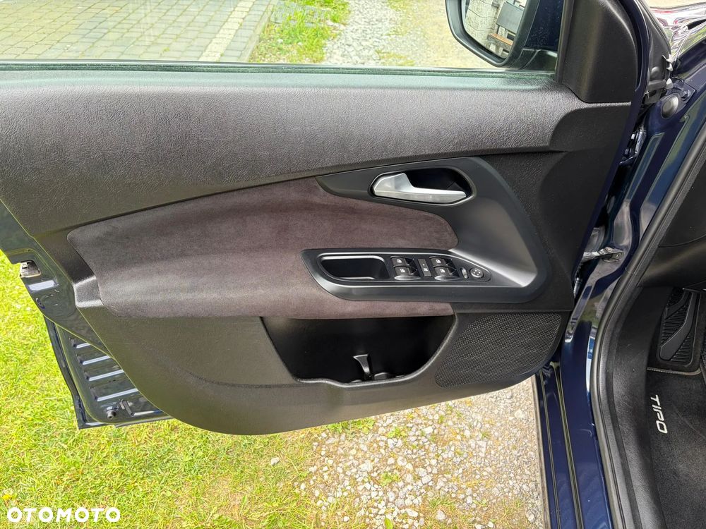Fiat Tipo 1.4 16v Lounge - 14