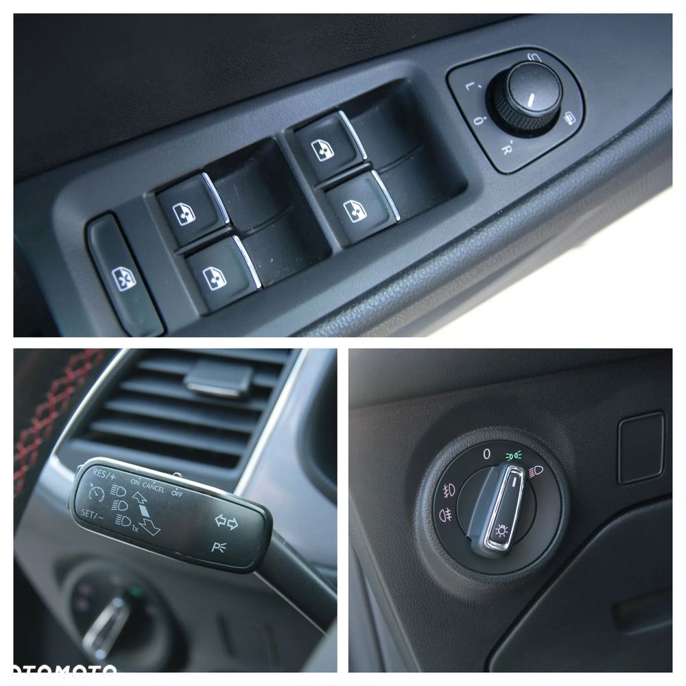 Seat Leon 1.4 TSI FR S&S - 31