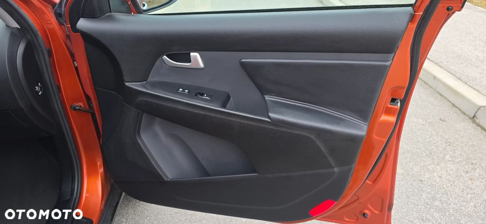 Kia Sportage 1.6 GDI L 2WD - 20