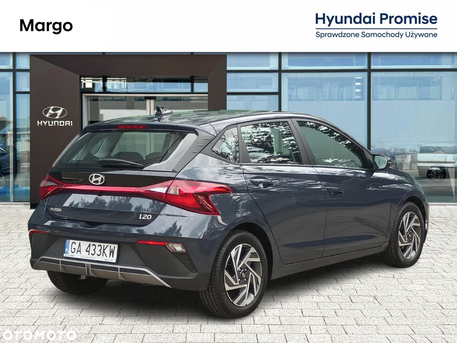 Hyundai i20 - 3