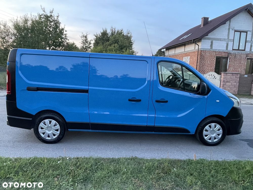 Renault Trafic - 13