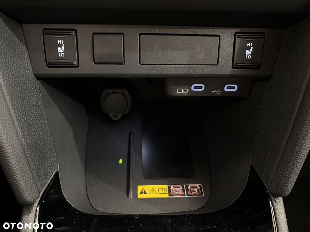 Toyota Yaris Cross Hybrid 1.5 Style - 21
