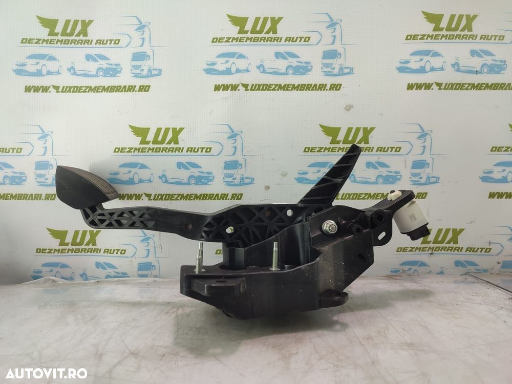 Pedala frana 9824305280 DS 3 1 [facelift] [2016 - 2020] - 1