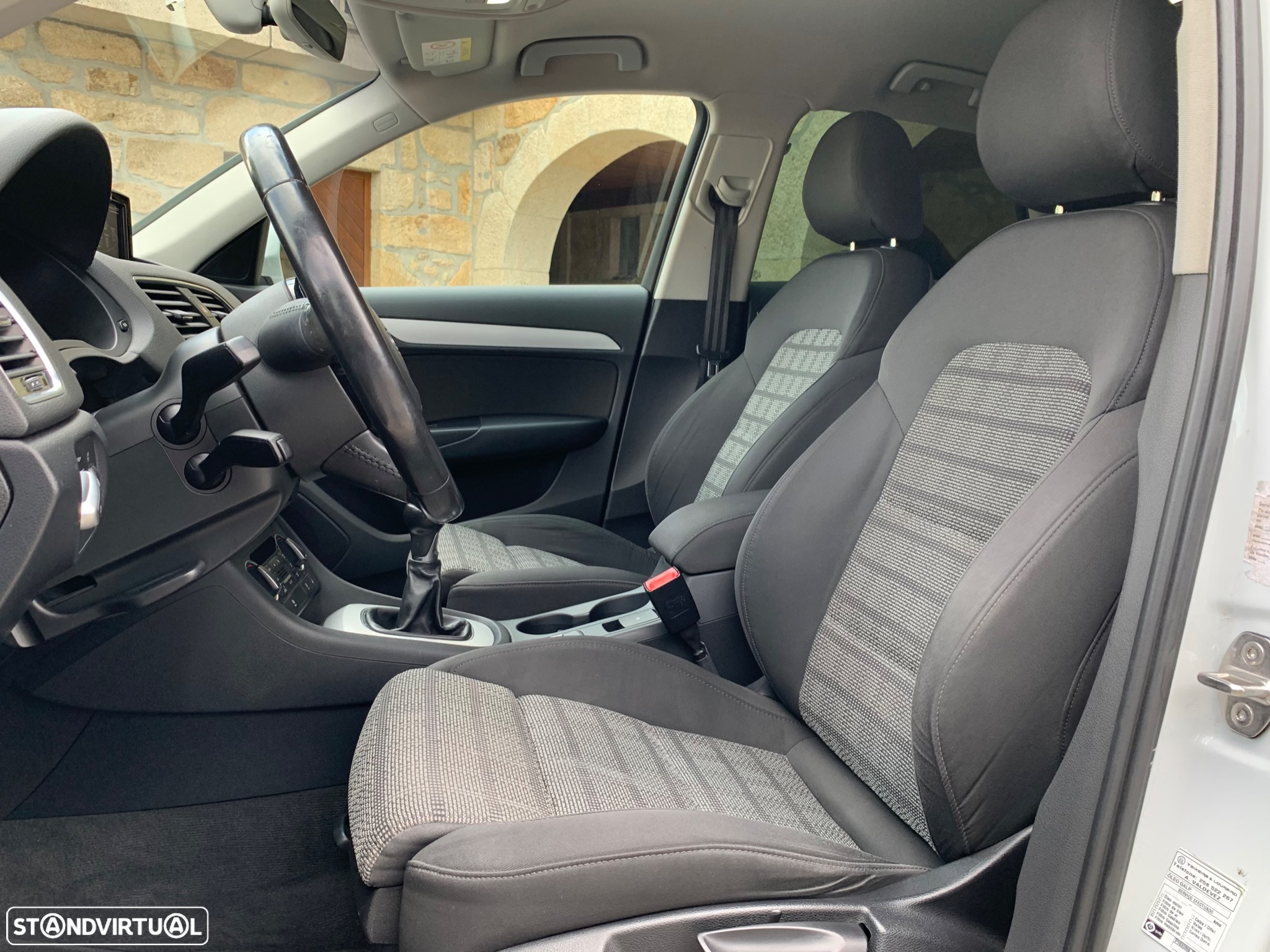 Audi Q3 2.0 TDI Sport - 9
