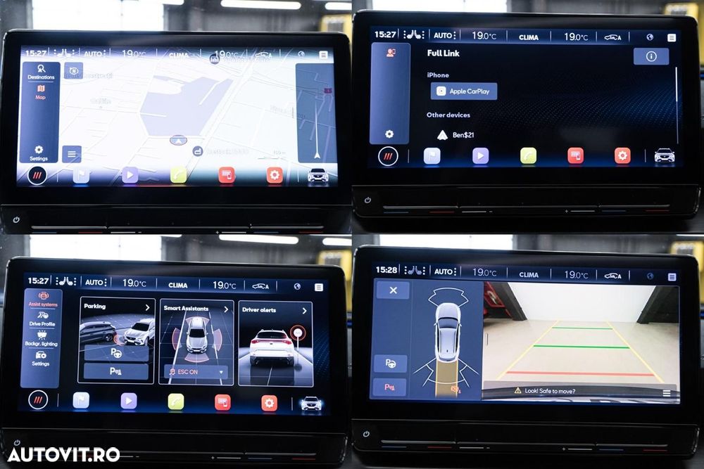 Cupra Formentor VZ 2.0 TSI 4DRIVE DSG - 9