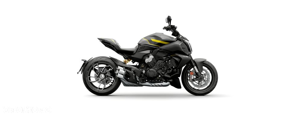 Ducati Diavel - 5