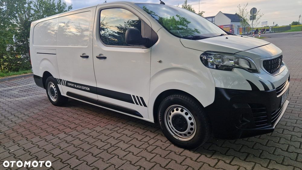 Peugeot EXPERT - 8