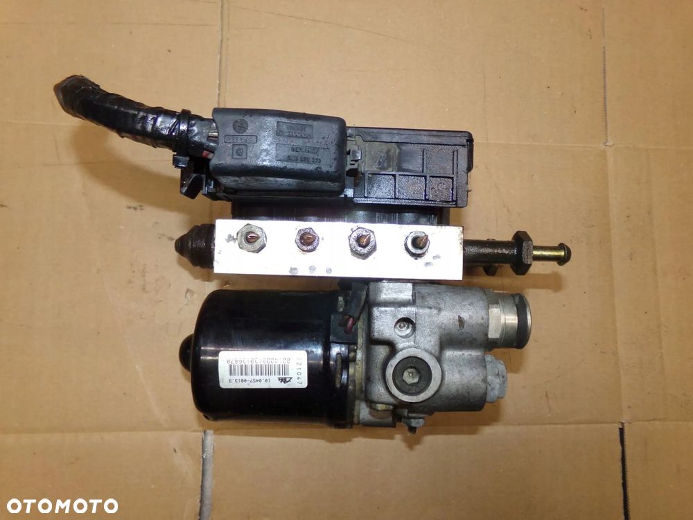 pompa abs sterownik 7m0907379 galaxy sharan - 1