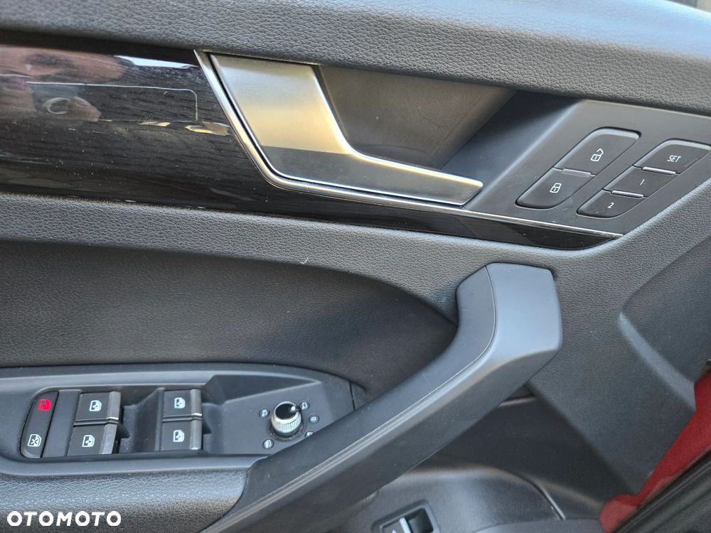 Audi Q5 2.0 TFSI Quattro S tronic design - 17